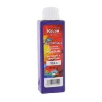 COLORANTE UNIVERSALE 40 ML VIOLA         50RL (12