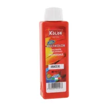 COLORANTE UNIVERSALE 40 ML ARANCIO       90R (12