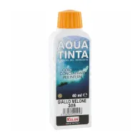 AQUATINTA P/INTERNI 40 ML GIALLO MELONE 305 (10