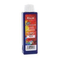 COLORANTE UNIVERSALE 40 ML BLEU         130RL (12