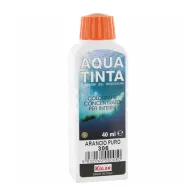 AQUATINTA P/INTERNI 40 ML ARANCIO 306 (10