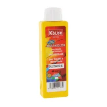 COLORANTE UNIVERSALE 40 ML GIALLO CANARINO 180R (12