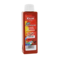 COLORANTE UNIVERSALE 40 ML ROSSO OSSIDO 220RL (12