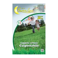 SEMI PRATO CALPESTABILE 1 KG