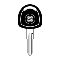 CHIAVI SILCA TRANSP.HU46T2