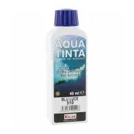AQUATINTA P/INTERNI 40 ML BLU LUCE 310 (10