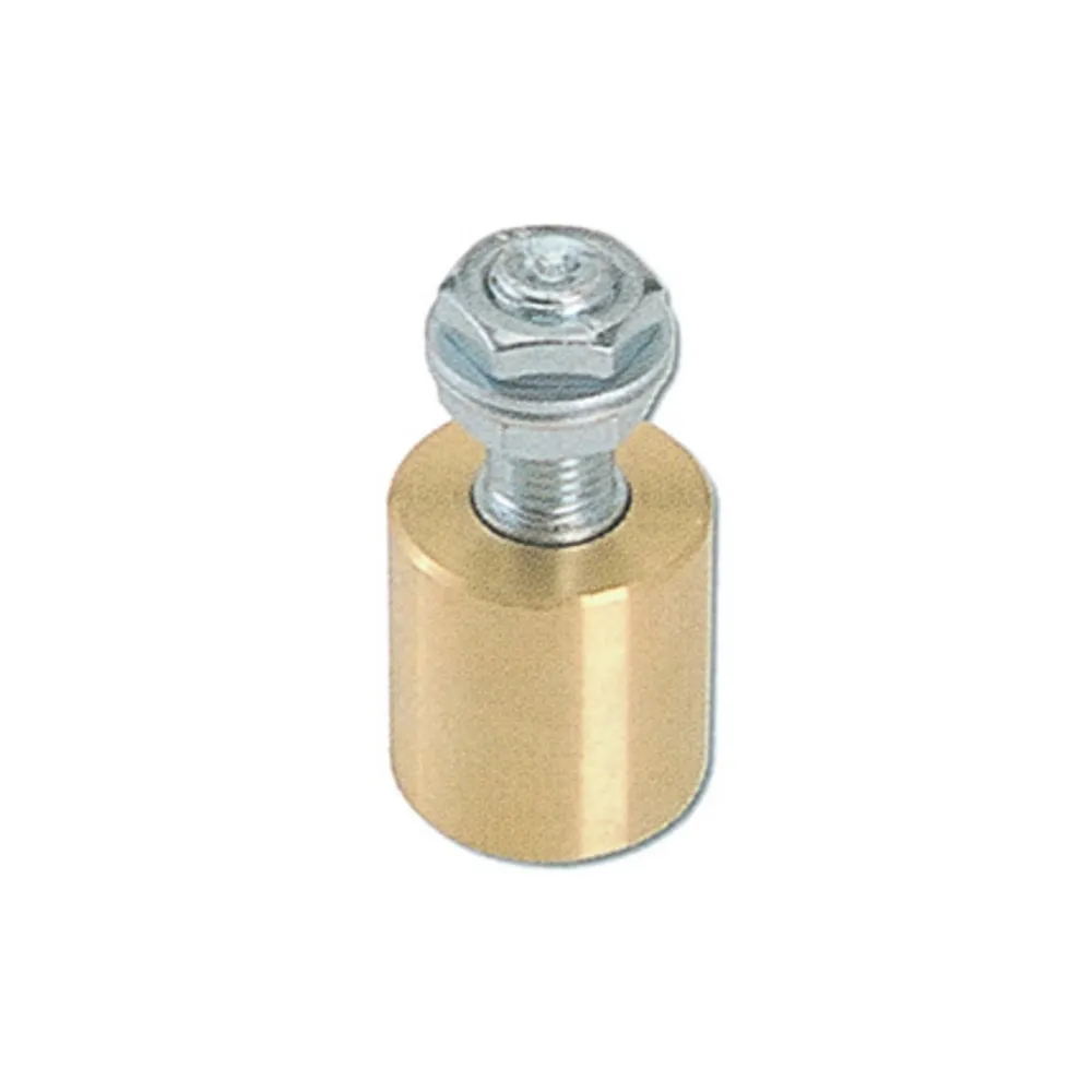 PL OLIVA OTTONE D 40X45 MM PL OLIVA OTTONE D 40X45 MM