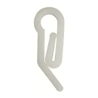 SC GANCIO P/TENDE A PROBOSCIDE PICCOLO 40 PZ (10