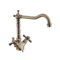 SERIE SOFIA MONOF. LAVELLO C/ALTA BRONZO