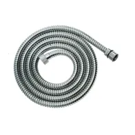 PL FLESSIBILE CONICO P/DOCCIA DOPP. AGGR. 150 CM (2