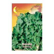 SEMI ORTO RUCOLA COLTIVATA (10
