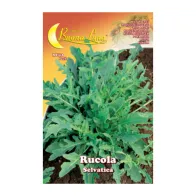 SEMI ORTO RUCOLA SELVATICA (10
