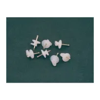 SC GANCIO P/QUADRO NYLON A 1 PUNTA 20 PZ* (10