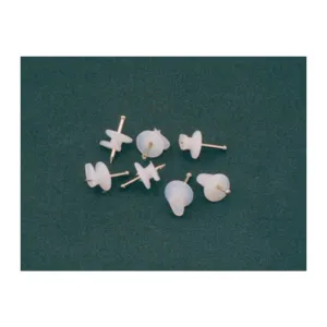 SC GANCIO P/QUADRO NYLON A 1 PUNTA 20 PZ* (10