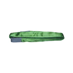 CINGHIA DI SOLLEVAMENTO 60MMX3M 2000 KG VERDE