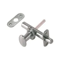 CATENACCIO A CREMAGLIERA OTT POM CRO SAT 80 MM (2