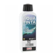 AQUATINTA P/INTERNI 40 ML NERO 312 (10