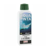 AQUATINTA P/INTERNI 40 ML VERDE OLIVA 313 (10