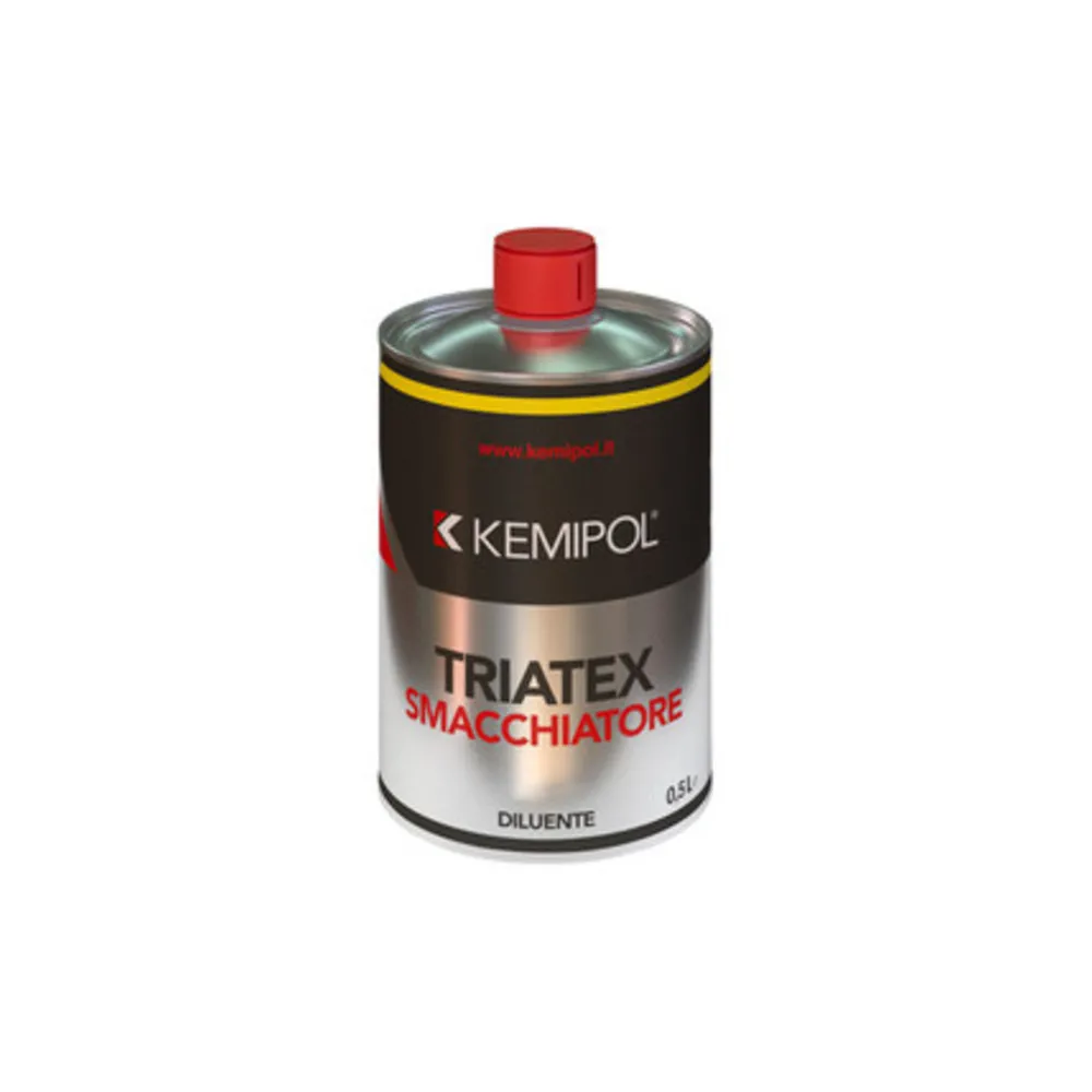 SMACCHIATORE TRIATEX 0