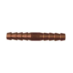 PL GIUNTATUBI CONICO IN OTTONE MM.10 (6