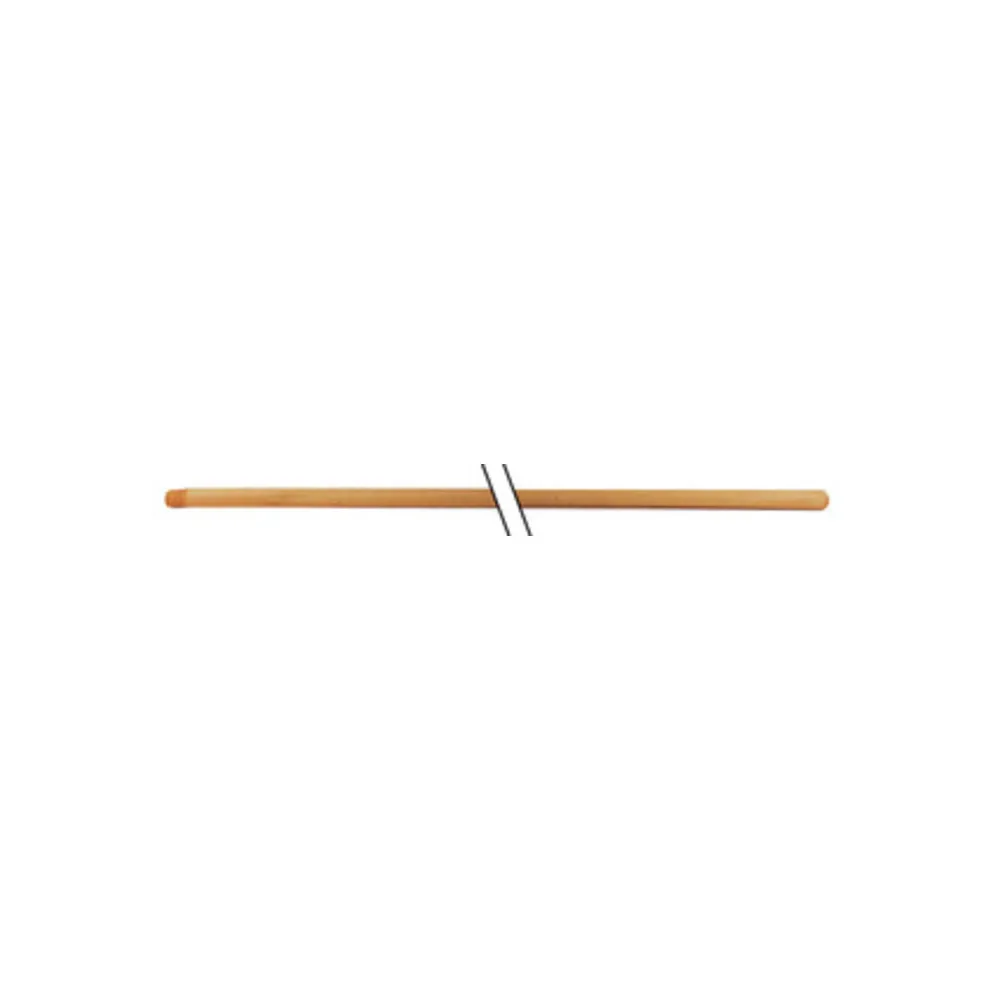MANICO P/SCOPA IN LEGNO EXTRA 130 CM (10