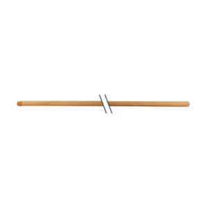 MANICO P/SCOPA IN LEGNO EXTRA 130 CM (10