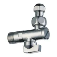 PL RUBINETTO FILTRO A SNODO SOTTOLAV D 1/2X3/8* (6