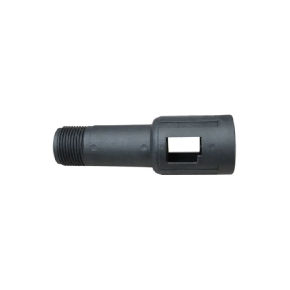 ADATTATORE IDROPULITRICE P/SONDA SPURGATUBI ADATTATORE IDROPULITRICE P/SONDA SPURGATUBI