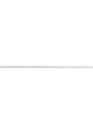 Corda in poliammide bianca - Al metro - Diversi diametri 