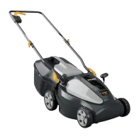 RASAERBA A BATTERIA AL1 3420 LI 20V 2AH 34 CM 2 BATT