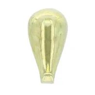 BL GANCIO P/QUADRO GOCCIA ORO 5 PZ (5