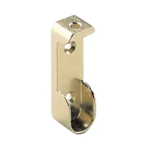 BL REGGITUBO LATERALE OVALE ZAMA NICHELATO 2 PZ (5