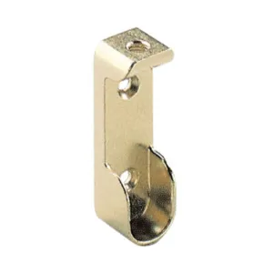 BL REGGITUBO LATERALE OVALE ZAMA OTTONATO 2 PZ (5