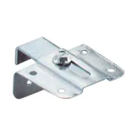 BL LASTRINA P/BARRA PENSILI REGOLABILE 2 PZ* (5