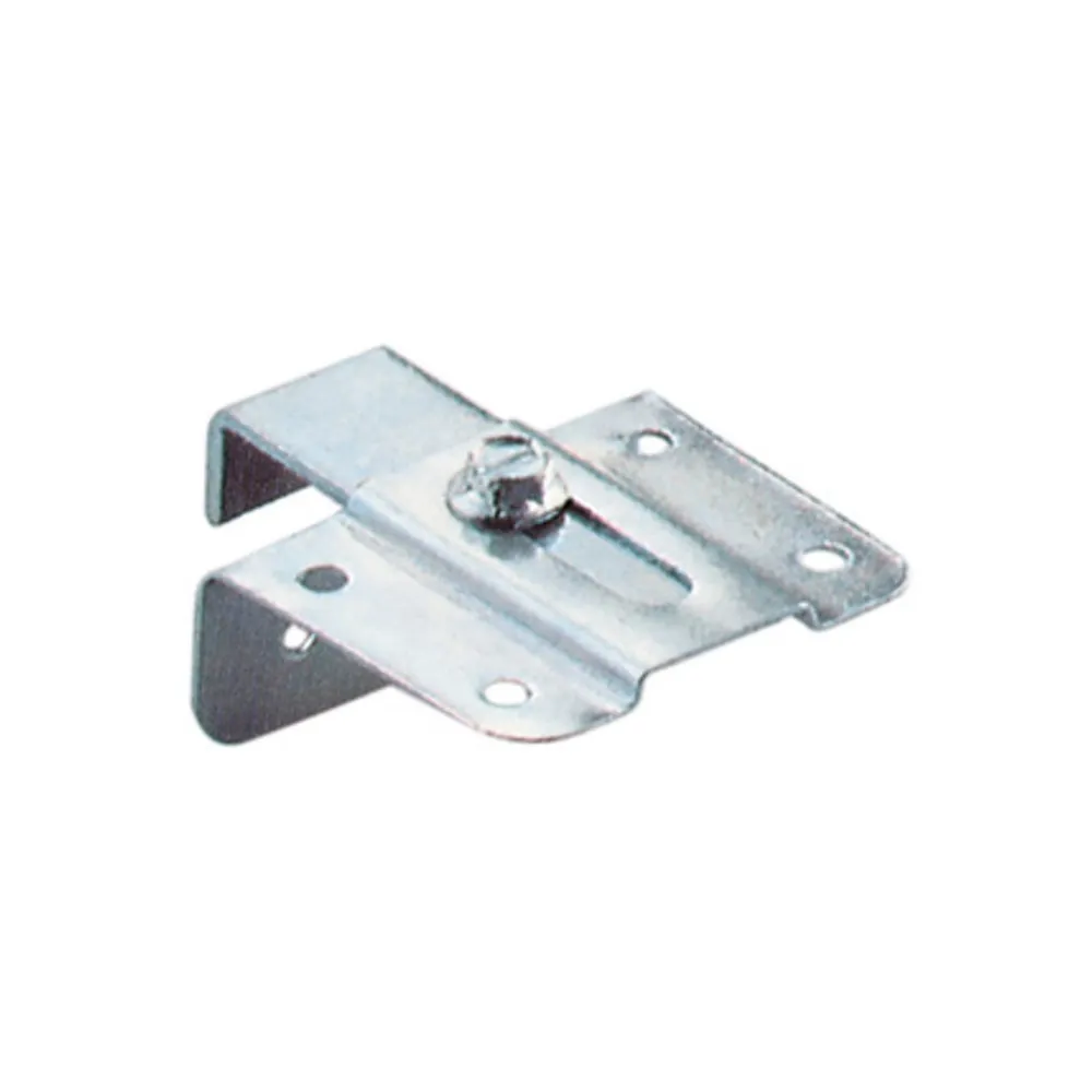 BL LASTRINA P/BARRA PENSILI REGOLABILE 2 PZ* (5 BL LASTRINA P/BARRA PENSILI REGOLABILE 2 PZ* (5