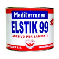 ELSTIK 99 P/LAMINATI PLASTICI 1700 ML