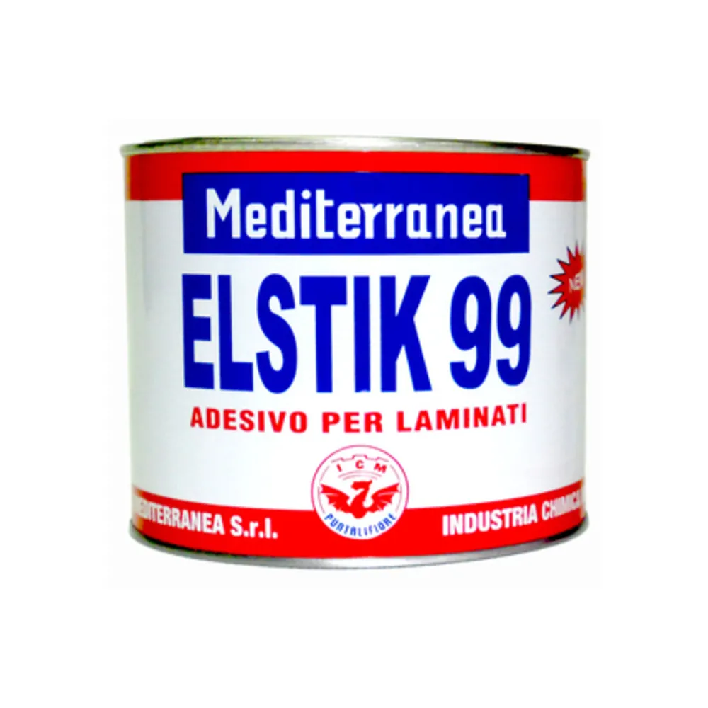 ELSTIK 99 P/LAMINATI PLASTICI 1700 ML ELSTIK 99 P/LAMINATI PLASTICI 1700 ML