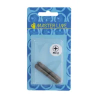 BL INSERTO A CROCE DA 50 MM PH 2   2 PZ (5