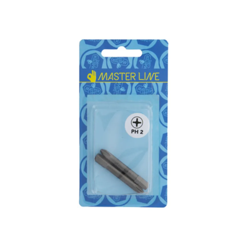 BL INSERTO A CROCE DA 50 MM PH 2   2 PZ (5