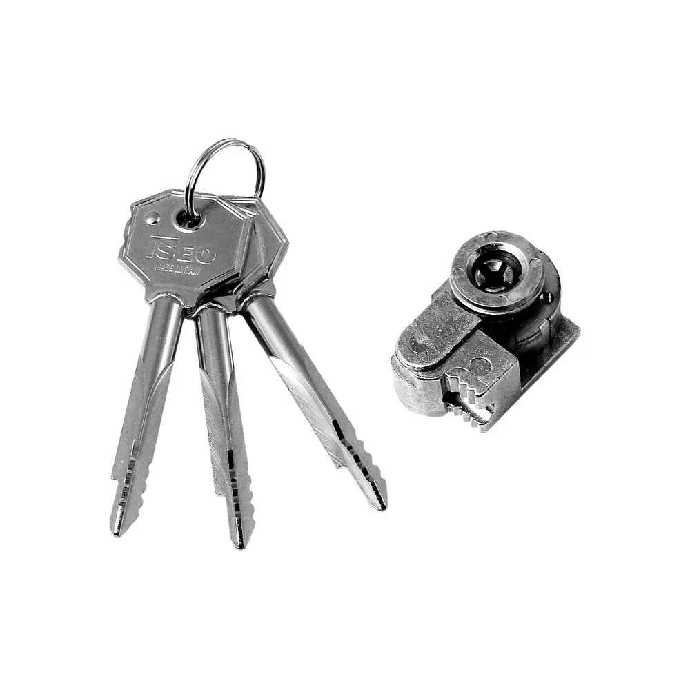 ISEO 990.87.5 CILINDRO A SPILLO P/SERR 781 783 7818 ISEO 990.87.5 CILINDRO A SPILLO P/SERR 781 783 7818