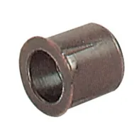 BUSSOLA P/REGGIPIANO 134 PLASTICA MARRONE** (500