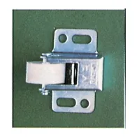 CRICCHETTO IN FERRO ZINCATO 57 C/RULLO VIPLA** (100