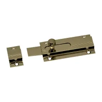 BL CATENACCIOLO ORIZZONTALE OTTONE LUC 60 MM (6