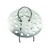 PL GRIGLIETTA P/LAVELLO INOX (6