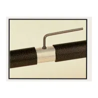 BL ESPANSORE DI GIUNZIONE P/TUBO VERNICIATO