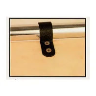 BL SUPPORTI ORIZZONTALI P/TUBO VERN.  2 PZ (6