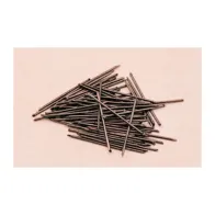 PUNTINE S/TESTA ACCIAIO 0