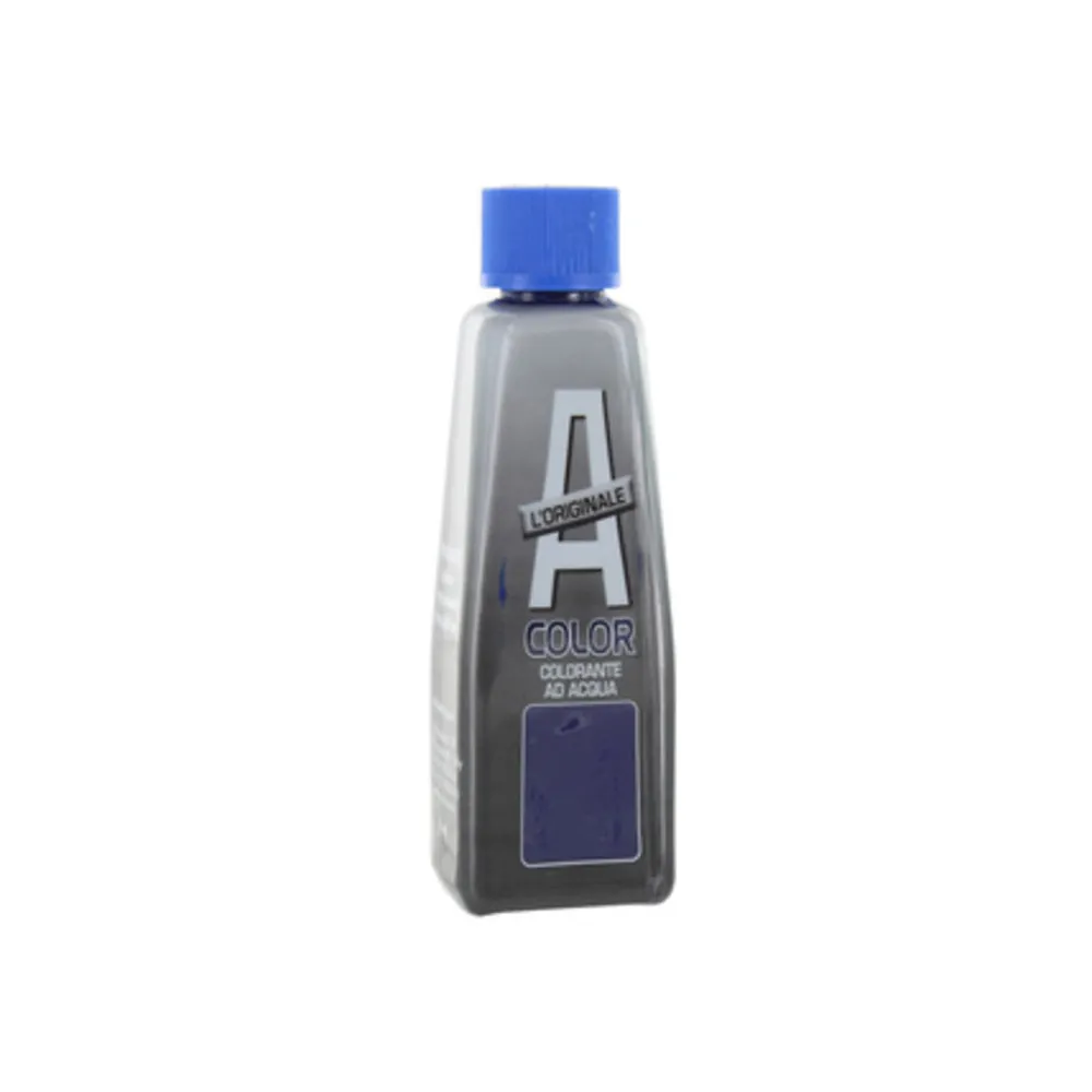 ACOLOR  50 CC BLU OLTREMARE N. 21 (12