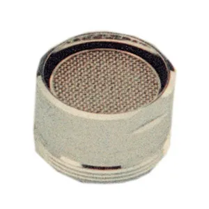 SC AERATORE CROMATO 28 MM X 1 M DA 2 PZ (5