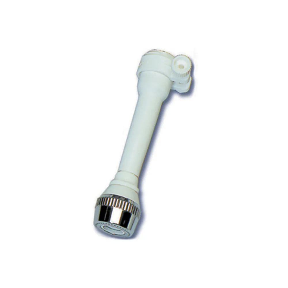 ROMPIGETTO C/DOCCETTA DOCCIA SCHIUMA 665 BL ROMPIGETTO C/DOCCETTA DOCCIA SCHIUMA 665 BL